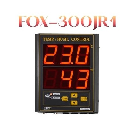 FOX-300JR1